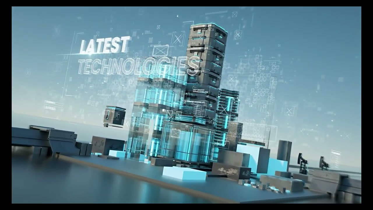 Oswal Infra Corporate video