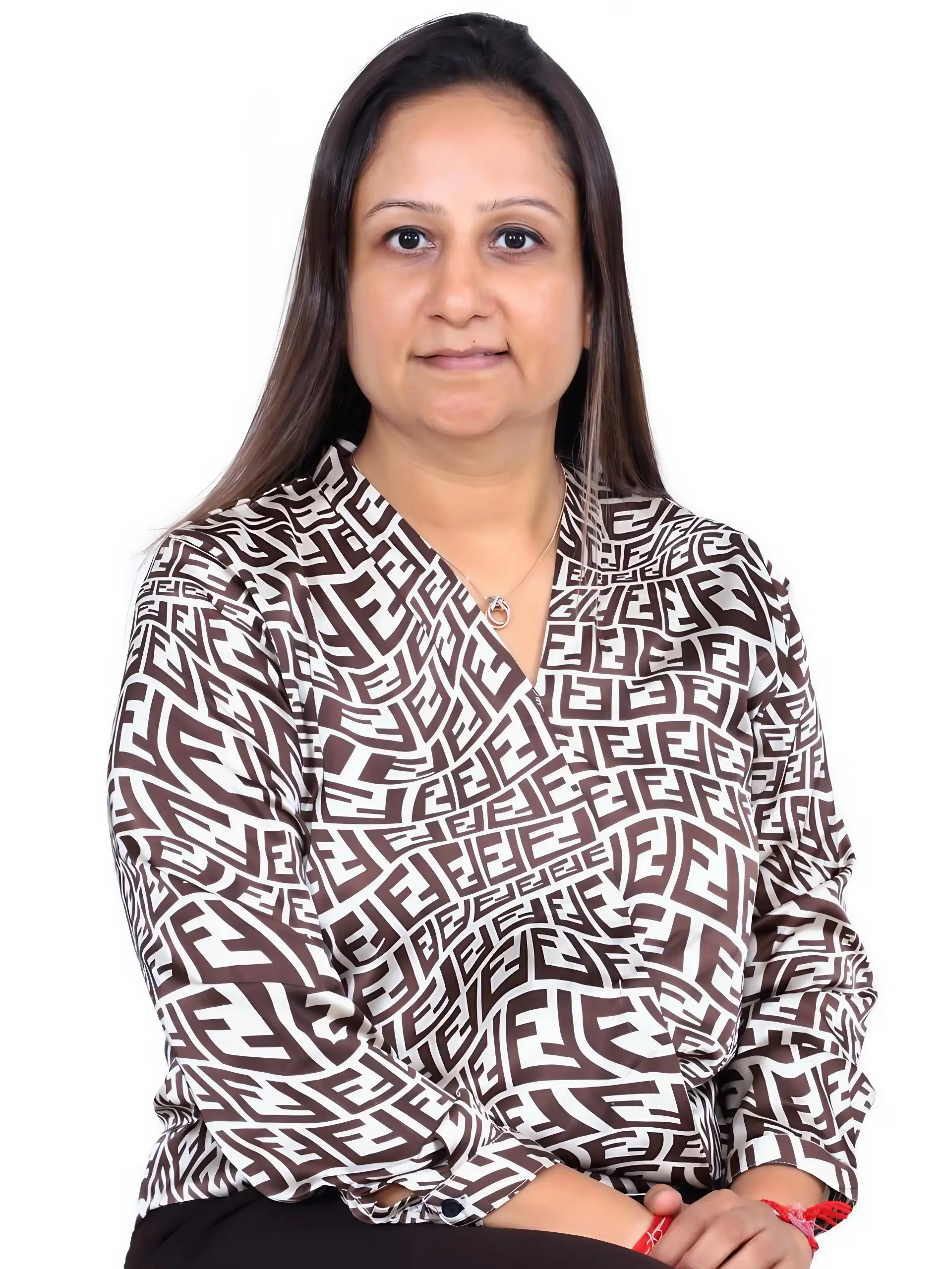 Arpana Shah