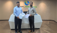 Oswal Energies along with Greenzo Energy launches green hydrogen project at an investment of Rs. 320 crores